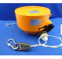 NEW Spring Loaded Conductix Wampfler Type 040831 Weight Balancer Balancer 20-30 KG