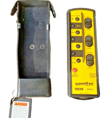 Command Pro REMTRON 2014-1T (DUMMY) 2014-1 / 20141T Controller Remote