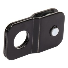Universal Recovery Winch Snatch Block Pulley 4 Ton / 8,800 Lb (3PCS)