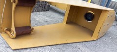 KroneCranes Contrx 1/2 Ton Jib Crane 17′ Long I Beam Swing Arm in Dayton Ohio