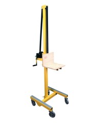Telpro Cabinetizer Cabinet Lift Model 72