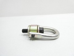 Crosby HR-125 Swivel Hoist Ring 3/8-16
