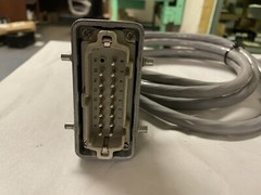 Remtron Laird,25R11AKQN3X2P,Crane Remote Contoller Receiver 93118-20