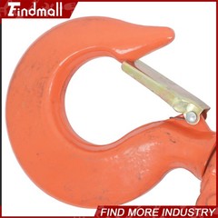 Findmall Lever Block Chain Hoist G80 Ratchet Hoist 13200lb Capacity 10ft Lifter