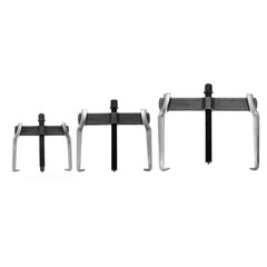 2-Jaw Gear Puller 4″ 6″ 8″ Carbon Steel Separate Lifting Device Removal Tool