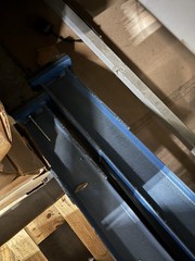 Wallace 2 Ton Gantry S4T15 20SAC