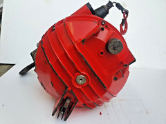 INGERSOLL RAND BSDL-130 Spring Balancer 254 to 287 Lbs Super Duty Tool Balancer