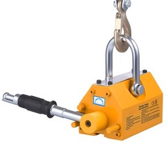 Permanent Magnetic Lifter 880 lbs Pulling Capacity N42 Neodymium Lifting Magnet
