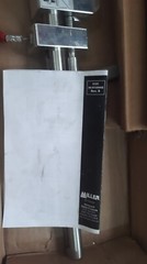 HONEYWELL MILLER SHADOW CLAMPING ADJUSTMENT BEAM ANCHOR 8815-12