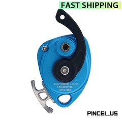 DS300 Electric Lifter High-altitude Work Lifting Device w/ 50/30/20-Meter Rope