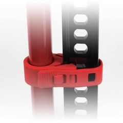 Hi-Lift Jack Handle-Keeper (Red) HK-R Red Stock
