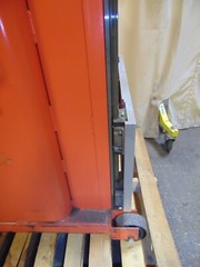 Presto Battery Electric Rolling Lift Unit – 1,000 LB Capacity
