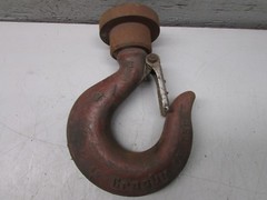 Crosby T5G Hoist Hook