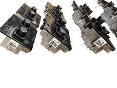 (QTY:1) DUCT-O-WIRE SP-M / SPM, 2-BUTTON ON/OFF SWITCH FOR B300 PENDANT STATIONS