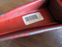 Norton 1 Chain 3/4 Ton 2 Chain 1-1/2 Ton GS5050ZJ