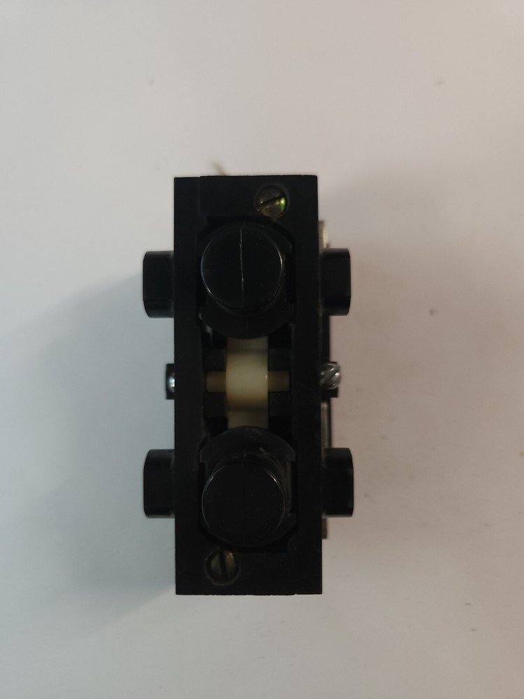 HUBBELL, PG5, START-STOP PLUG-IN INSERT, 28318-005
