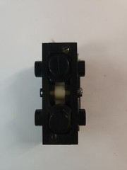 HUBBELL, PG5, START-STOP PLUG-IN INSERT, 28318-005