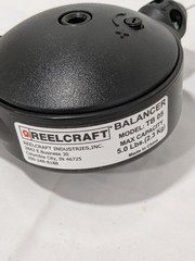 Reelcraft Tool Balancer: 5 lb Max Load, 6′ Cable Length TB 05