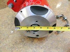 KNIGHT KBA150-076 Pneumatic Tool Balancer 150 LBS max