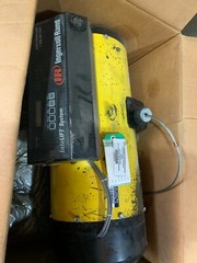 Ingersoll-Rand Z-Brake Pneumatic Balancer InteLIFT IAW050080S310P – 2 Available