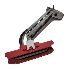 Insul-8 Conductix 8-Bar Collector Arm Crane Hoist Monorail Power Trolley 30 Amp