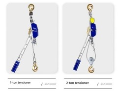 Tensioner, Wire Rope Tensioner, Rope Tensioner, Wire Rope Tightener