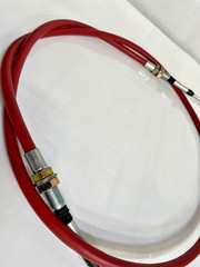 TEREX 04-1291-136 CABLE , WINCH OEM