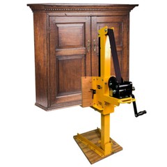 Telpro Cabinetizer Cabinet Lift Model 72