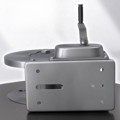 Stainless Steel Bidirectional Self-Locking Compact Household Winch Manual Hoiste