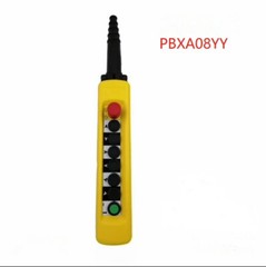 1pcs Konecranes PBXA08YY flashlight door electric hoist handle