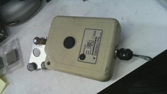 Aero-Motive Comapny Ergomation Tension Adjustable Balancer ERGOB6 6lbs 2.73 KG