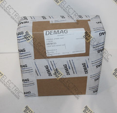 Demag, 6979133, 069 762 84, Brake Set Crane Hoist Light Wide KB100