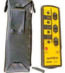 Command Pro REMTRON 2014-1T (DUMMY) 2014-1 / 20141T Controller Remote