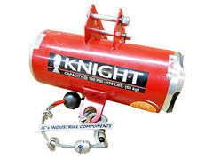 KNIGHT KBA150-076 Pneumatic Tool Balancer 150 LBS max