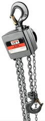 Jet Al100-200-30 2 Ton Hand Chain Hoist 30 Ft. Lift