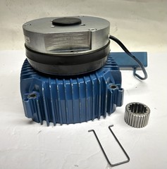 Demag Hoist DKUN 10-1000KV1 motor End Shield Cap 14360584