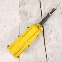 Hard Work HOB 82 – Single Speed Hoist Pendant Control Station 250v 5A – USED