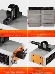 Magnetic Lifting Permanent Magnet Lifting Devices Magnetic Lifting Equipment