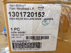 AERO MOTIVE MOLEX 30EABC Heavy Duty Tool Balancer Load Range 20 – 31 lbs