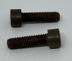 KONECRANES 4901499237 SCREW IT2900.015.0017 70007638 BAG OF 2 SCREWS NEW