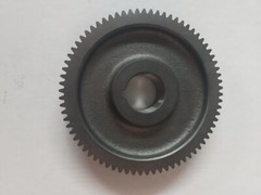 CMCO – BUDGIT GEAR 74T-16P W/ SLOTS; 21416901