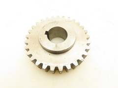 1-23656-129 Cleveland Tramrail Pinion Gear 29 Tooth 1-1/8″ Bore
