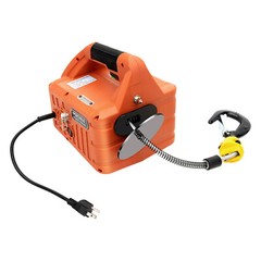 3-in-1 Electric Hoist Simple Stable Wireless Remote Control Portable Handle Plug