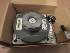 Speedaire Tool Retractor 5YAN8 Tool Balance New In Box w/all hardware