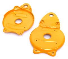 2x Demag Under Bottle Halves Set 112 | 59204444
