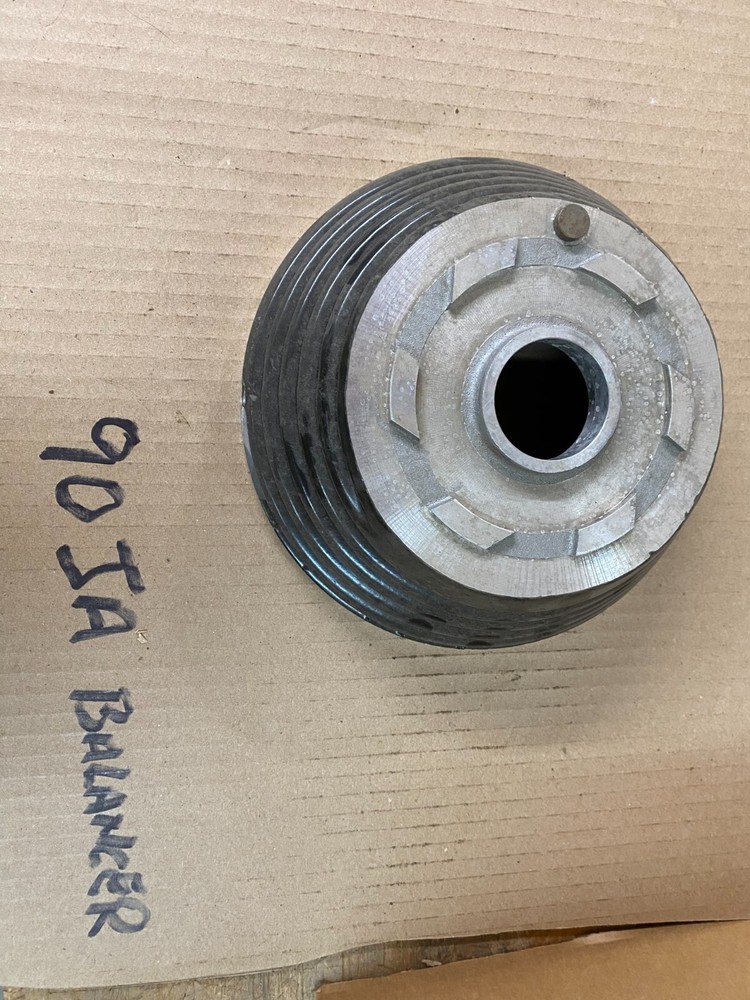 AERO-MOTIVE BALANCER 90JA DRUM