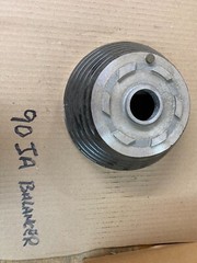 AERO-MOTIVE BALANCER 90JA DRUM