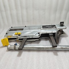 TRACTEL T516D GRIPHOIST TIRFOR 1600 KG 11.5MM MANUAL WIRE ROPE HOIST USED