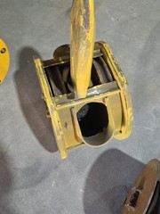 Crane Hook Block Sheave 10 Ton