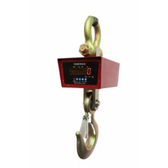 SellEton SL-925 LED Heavy Duty Industrial Crane Scale